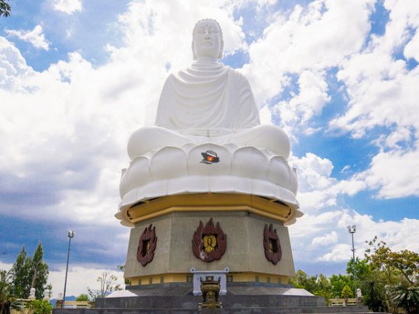 5 Days Tour To Nha Trang From Don Mueang Thailand